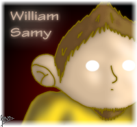 William Samy