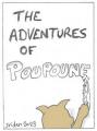 The Adventures of Poupoune (BD 2023)