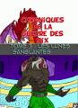 Chroniques de la guerre des Six Tome 3