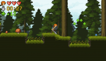 Clovers Quest Image1