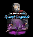 Quest Legend "The Magical World"