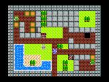 Hero Fantasy 2 : Le village de Ronin