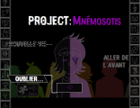Project Mnmosotis