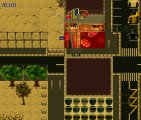 screen in game 29