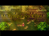 Renegades Of Mana - Temple des Elfes