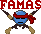 :famas